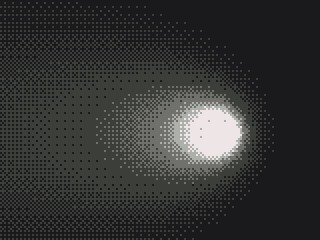 Temperature field of a laser scan: spectral Galerkin solver ahead of the finite element reference